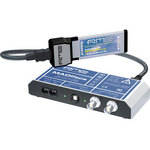 RME HDSPe MADIface - 128-Channel Interface for Laptops