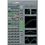 Metric Halo ChannelStrip 2 TDM OS X - Digital Signal Processing Plug-In