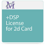 Metric Halo +DSP License for 2d Card