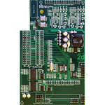 Metric Halo 2d Card - Upgrade Card for Mobile I/O 2882