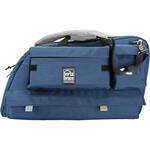 Porta Brace CTC-1 Traveler Camera Case (Signature Blue)