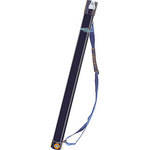Alfa Case Lockable BoomTube