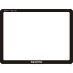 Giottos SP8306 AEGIS Professional Glass Optic Screen Protector - 12 Layer