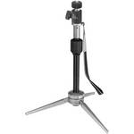 Giottos QU 305B U.pod Mini Compact Tabletop Tripod/Monopod with MH-1004 Mini Ballhead
