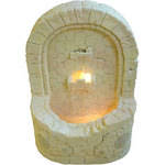 Pyle Pro   PLWFT2 5.25"  2-Way Fountain Rock Speaker