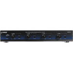 Pyle Pro PSPVC4  4-Channel High Power Speaker Selector