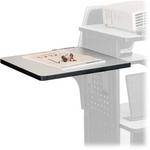 H. Wilson WPS4-SS Side Shelf