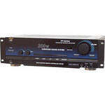 Pyle Pro PT600A 300W Integrated Stereo Amplifier