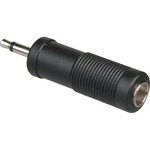 MicroSync II Monoplug Reducer - 1/4"-3.5mm