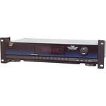 Pyle Pro PT652T Rackmountable Digital PLL Quartz Tuner