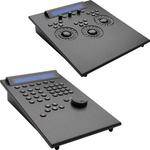 Tangent Devices CP200-BK & CP200-TS Panels
