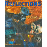ASC Press Book: Reflections: Twenty-One Cinematographers At Work by Benjamin Bergery