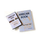 ASC Press Book/DVD: ARRICAM Book, Second Edition by Jon Fauer