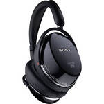 Sony MDR-NC500D Digital Noise-Cancelling Headphones