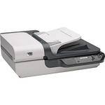 HP / Hewlett Packard Scanjet N6310 Document Flatbed Scanner 