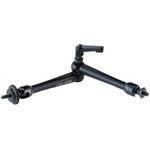 Noga DG6145CA Cinematic Arm with 1/4" 20 and 3/8" 16 Mounts