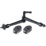 Noga DG38CA-CL2  Cinematic Arm with Two Locks