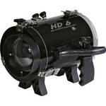 Equinox HD6 Underwater Housing for Sony HDR-CX12, HDR-CX11, and HDR-CX7