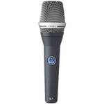 AKG D7 Dynamic Supercardioid Vocal Microphone 
