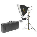 Lowel Rifa eX 66 Kit, TO-83 Hard Case Kit