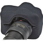 LensCoat BodyGuard (Black)