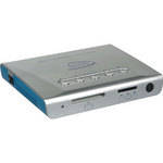 Digital Concepts MP-625 Multimedia Player
