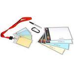 Vortex Media WarmCards Complete 2.0 White Balance Reference System
