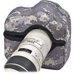 LensCoat BodyGuard Pro (Digital Camo)