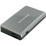 Iogear Universal Memory Bank 56-in-1 Memory Card Reader/Writer