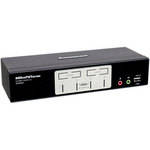 Iogear Miniview KVM Switch
