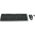 Iogear GKM551R Long-Range Wireless Media Center Keyboard & Mouse Set
