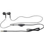 Sennheiser MM50 iP Stereo In-Ear Headset for iPhone