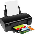 Epson WorkForce 30 Color Inkjet Printer