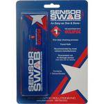 Photographic Solutions Sensor Swab Plus with Eclipse for Type 1 Sensors (4 Pack)