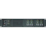 Ashly ne8250.70 Network Enabled Eight-Channel Amplifier 250W @ 70V