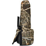 LensCoat Travel Coat For the AF-S Nikkor 600mm f/4G ED VR Lens (Realtree Max4 HD)