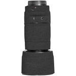 LensCoat Lens Cover for the Canon 70-300mm f/4-5.6 Lens (Black)