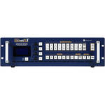 Analog Way DVX8044 DI-VENTIX II Mixer, Scaler & Seamless Switcher with CROSS BLENDER Software