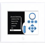 SpeakerCraft MODE 3.1 Keypad (White)
