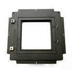 Horseman LD Pro Series Mounting Plate for Hasselblad H Mount Digital Backs