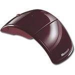 Microsoft ZJA-00002 Arc Mouse (Red)