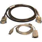 Whirlwind YHAUSBCBLKIT   USB to Yamaha Digital Remote Interface