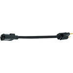 Middle Atlantic IEC-12X20 IEC Power Cords (20 Count)