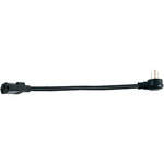 Middle Atlantic IEC-24X20-90R IEC Power Cords (20 Count) 