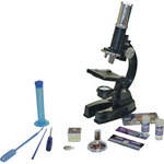 Konus Konustudy-3 Microscope 