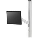 Bretford Adjustable Height LCD Monitor Mount