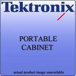 Tektronix WFM702001 Portable Cabinet for WFM7020