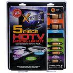 Xtreme Cables 5-Piece HDTV Hook Up Kit (6')