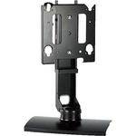 Chief MSS6602B Flat Panel Swivel Table Stand (Black)