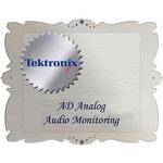Tektronix WFM7020AD Upgrade Kit AD